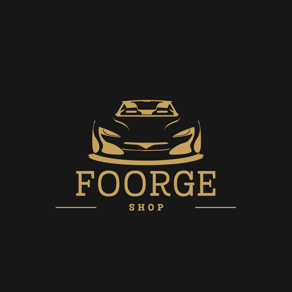 forge