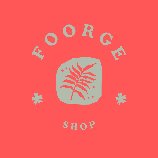 forge