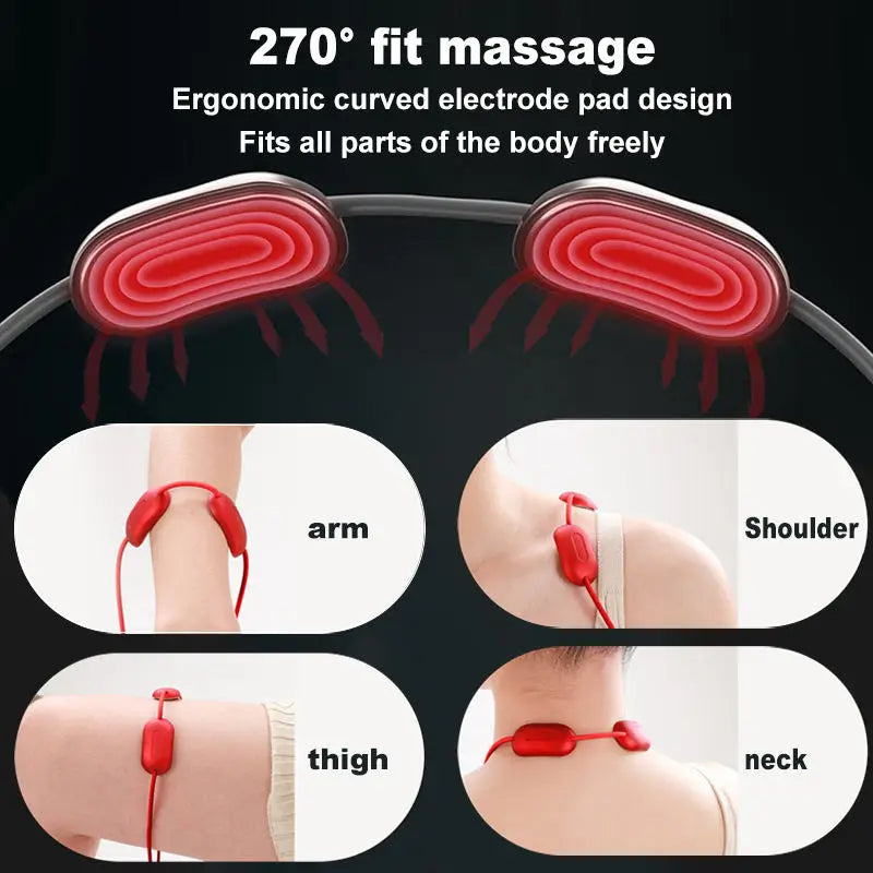 Spine Massager Portable