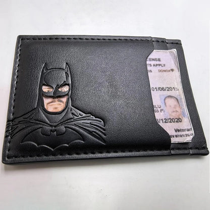 Bat Wallet