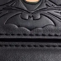 Bat Wallet