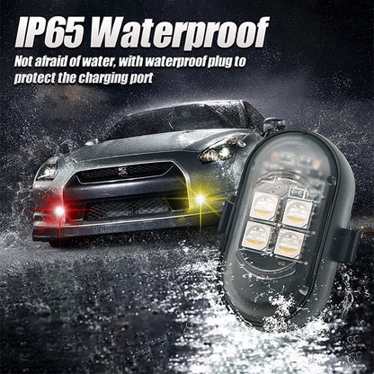 GlowFinder Car LEDs