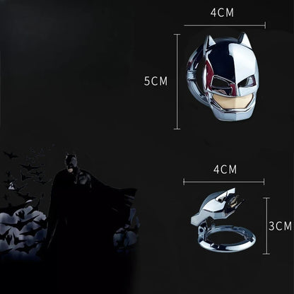 Batman Car  Start Button