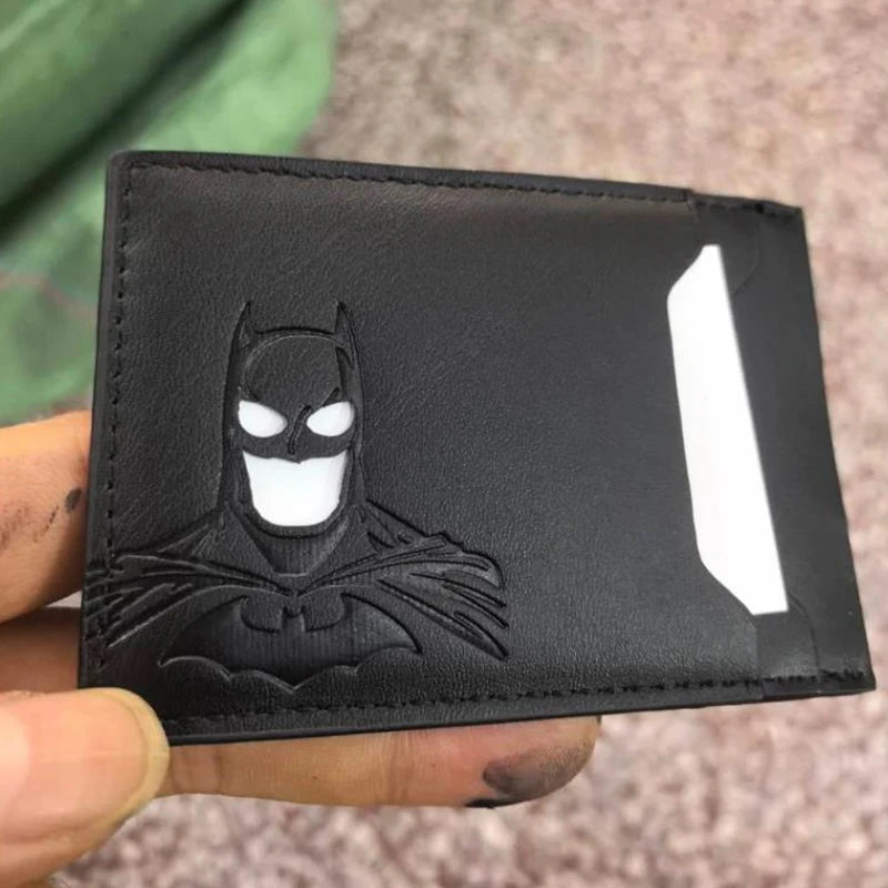 Bat Wallet