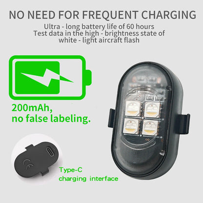 GlowFinder Car LEDs