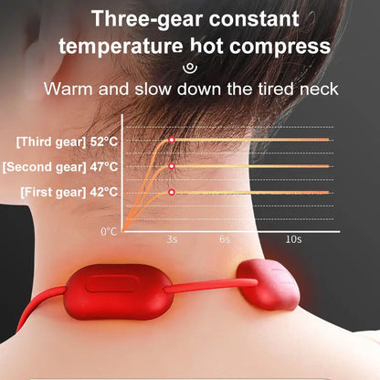 Spine Massager Portable