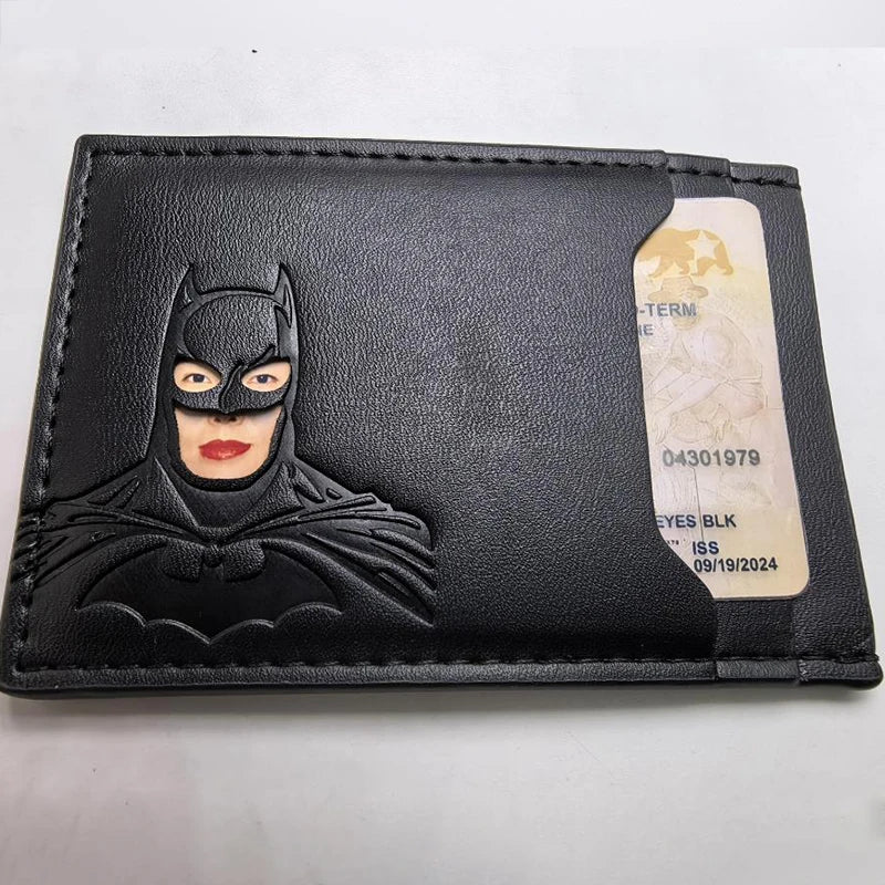 Bat Wallet