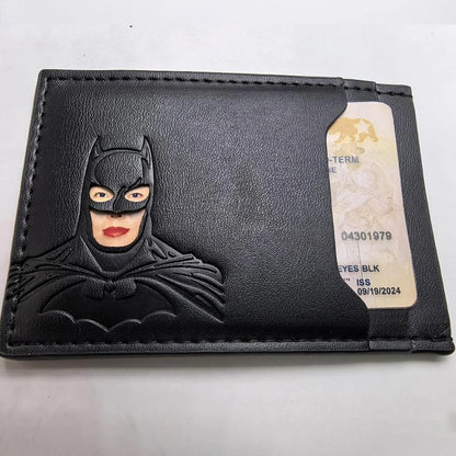 Bat Wallet