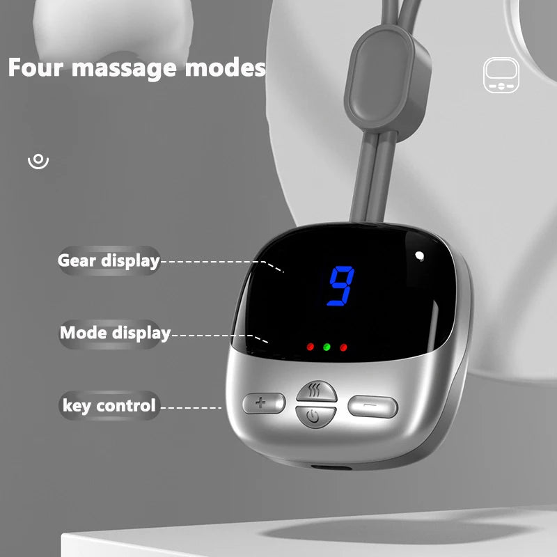 Spine Massager Portable